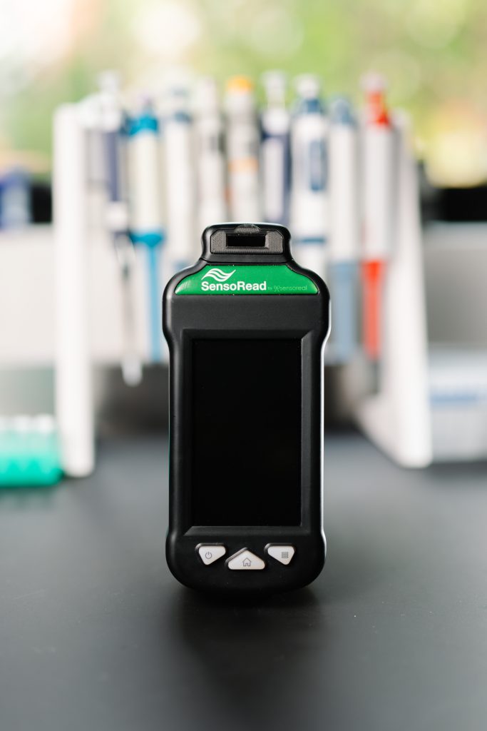 Kit d’alerte PSP