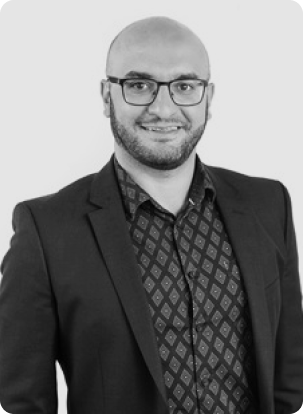 Roozbeh Safavieh